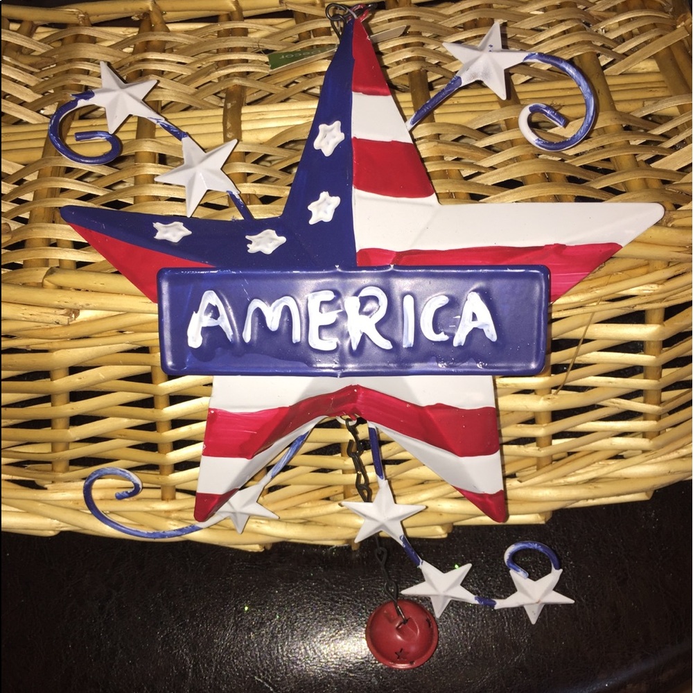 Home decor items - Picture 7 of 8